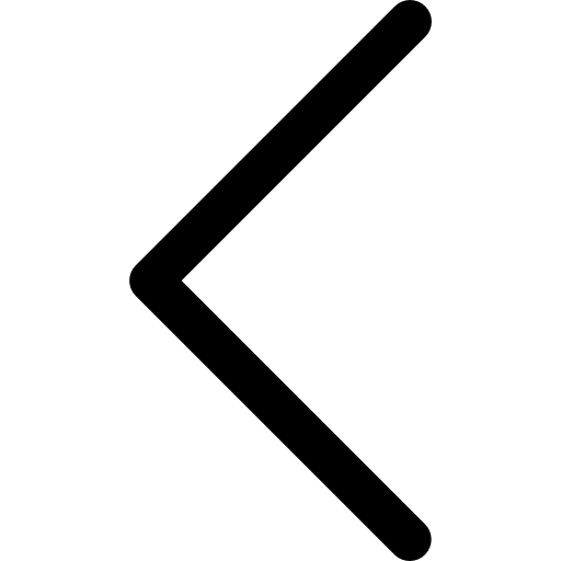back