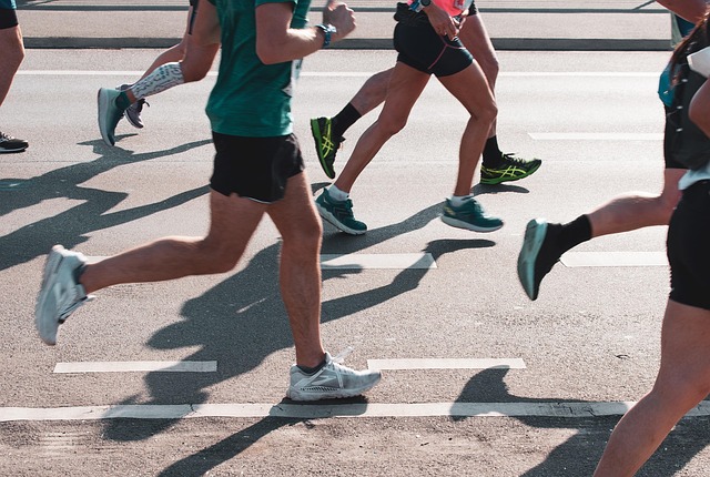L’atleta sbaglia? Il gruppo paga