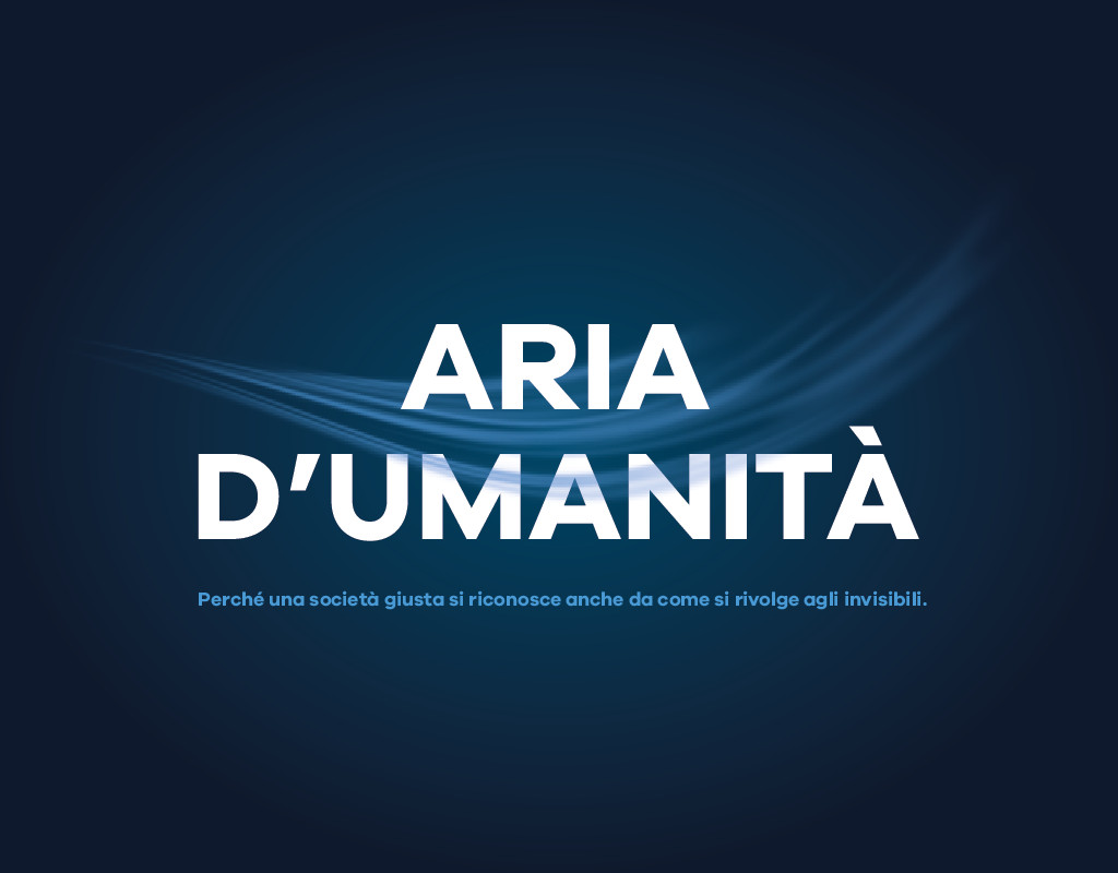 Aria d'umanità